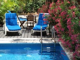 Hotel Las Golondrinas