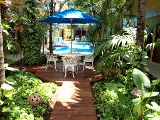 Hotel Las Golondrinas