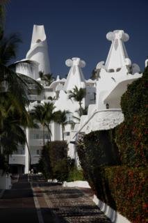 Hotel Las Hadas Golf Resort & Marina