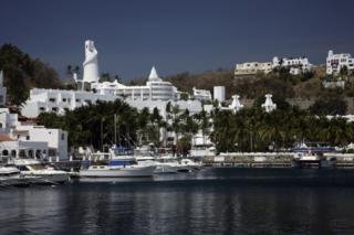Hotel Las Hadas Golf Resort & Marina