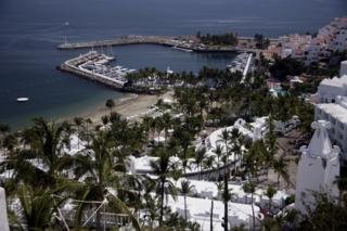 Hotel Las Hadas Golf Resort & Marina