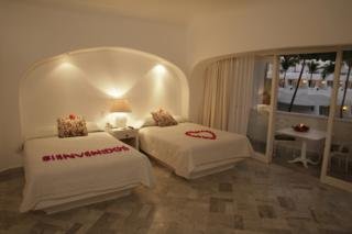 Hotel Las Hadas Golf Resort & Marina