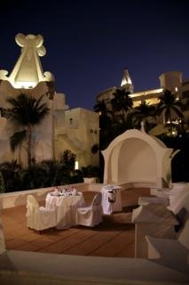 Hotel Las Hadas Golf Resort & Marina