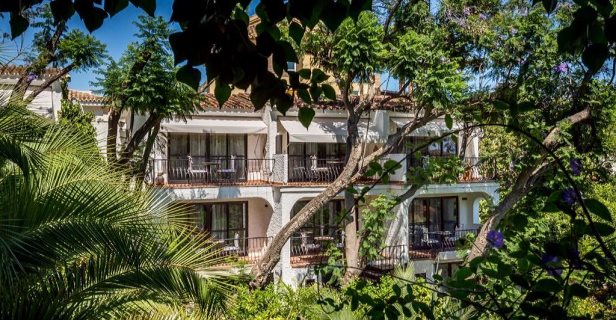 Hotel Las Islas