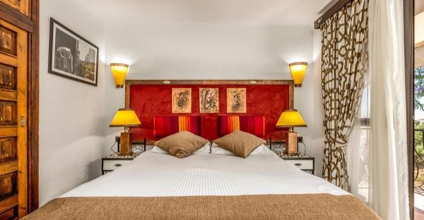 Hotel Las Islas
