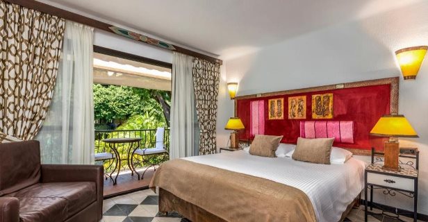 Hotel Las Islas