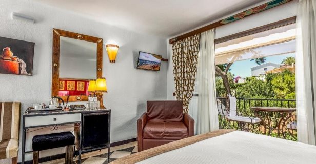 Hotel Las Islas
