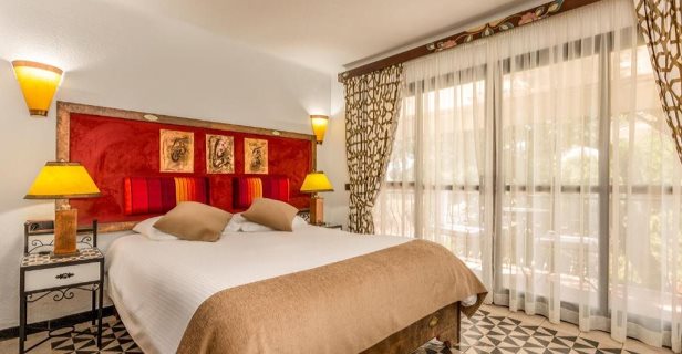 Hotel Las Islas