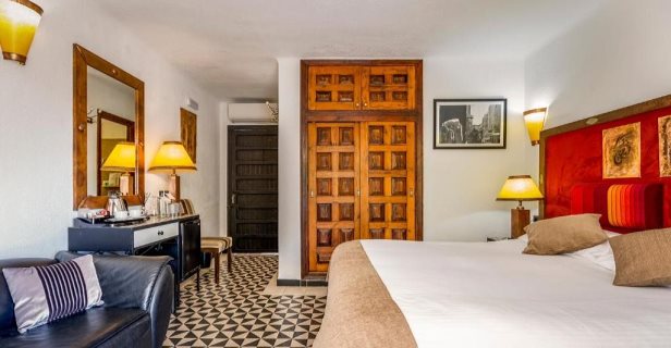 Hotel Las Islas