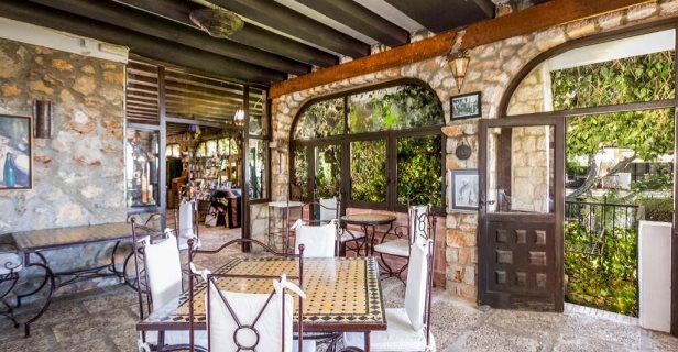 Hotel Las Islas