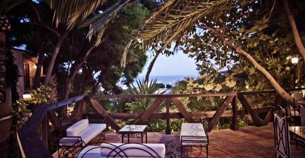 Hotel Las Islas
