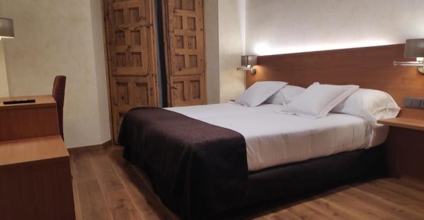 Hotel Las Leyendas