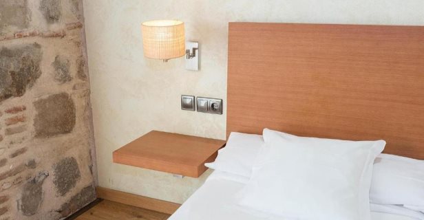 Hotel Las Leyendas