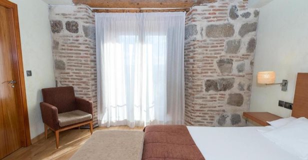 Hotel Las Leyendas