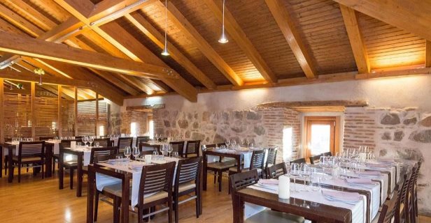 Hotel Las Leyendas