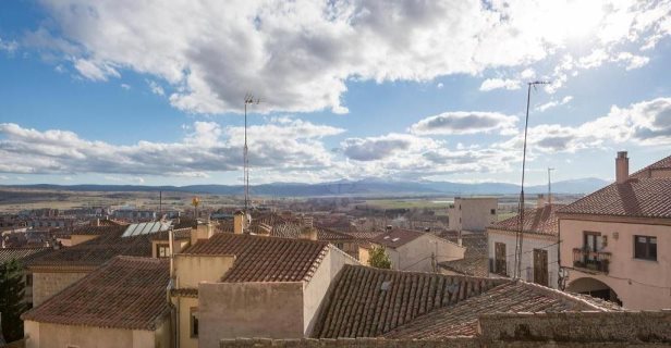 Hotel Las Leyendas