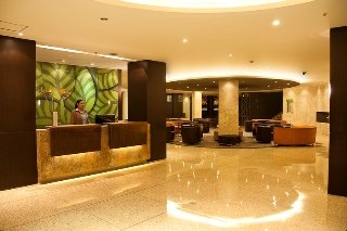 Hotel Las Lomas