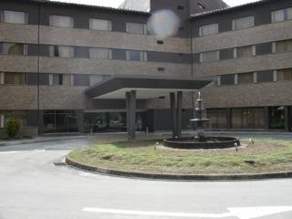 Hotel Las Lomas