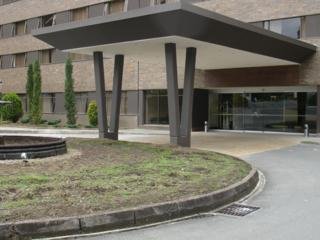 Hotel Las Lomas