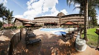 Hotel Las Lomas