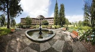 Hotel Las Lomas