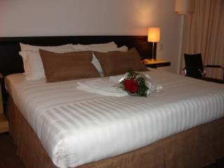 Hotel Las Lomas