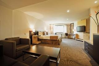 Hotel Las Lomas