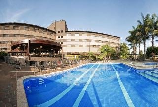 Hotel Las Lomas