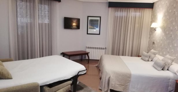 Hotel Las Moradas