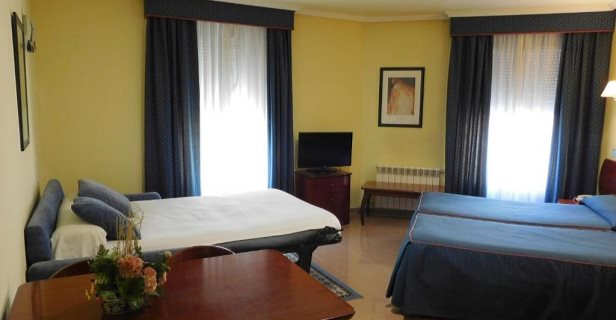 Hotel Las Moradas