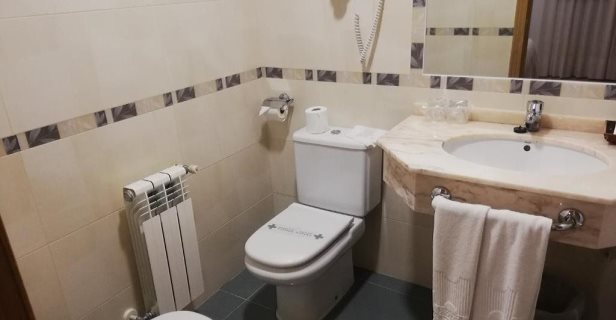 Hotel Las Moradas