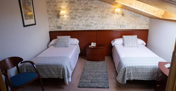 Hotel Las Moradas