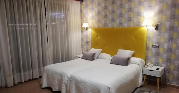 Hotel Las Moradas