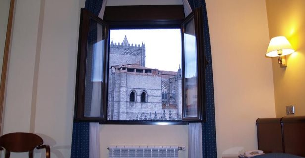 Hotel Las Moradas