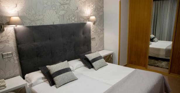 Hotel Las Moradas