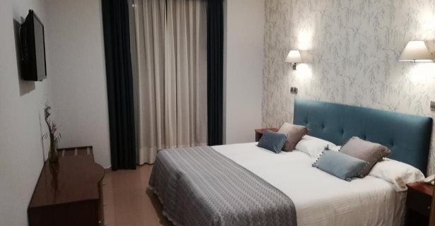 Hotel Las Moradas