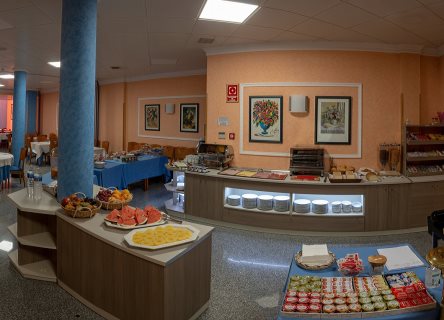 Hotel Las Moradas