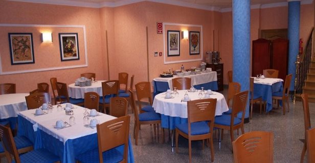 Hotel Las Moradas