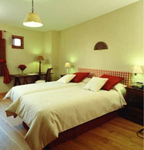 Hotel Las Moradas De Simancas
