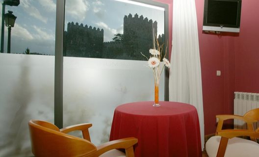Hotel Las Murallas