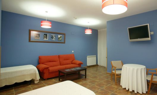 Hotel Las Murallas