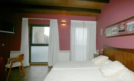 Hotel Las Murallas