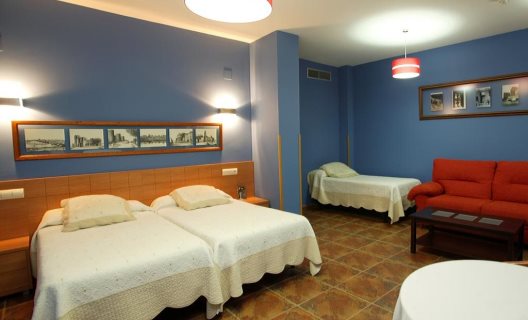 Hotel Las Murallas