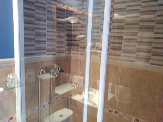 Hotel Las Murallas