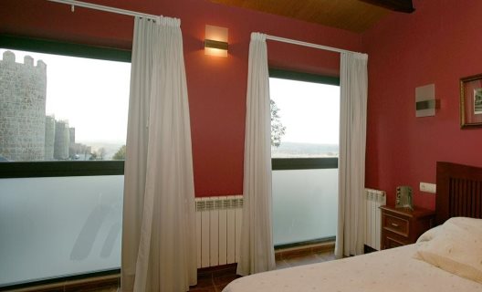 Hotel Las Murallas