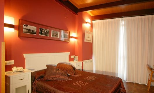 Hotel Las Murallas