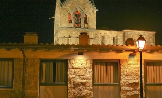 Hotel Las Murallas