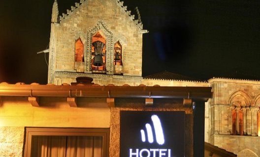 Hotel Las Murallas