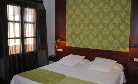 Hotel Las Nieves