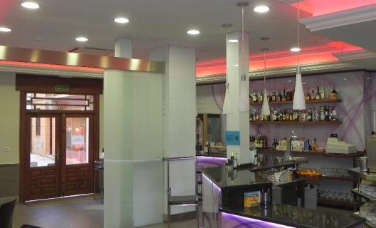 Hotel Las Nieves